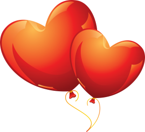 balloon PNG image-4962